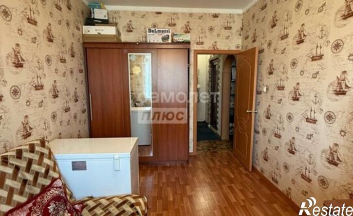 3-комн квартира ул Петра Алексеева, 83 9,  д. 83 9,  к. 9