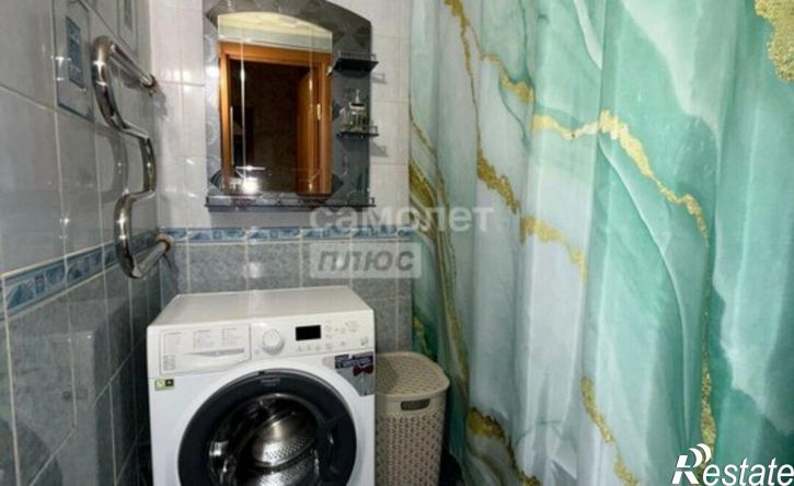 3-комн квартира ул Петра Алексеева, 83 9,  д. 83 9,  к. 9