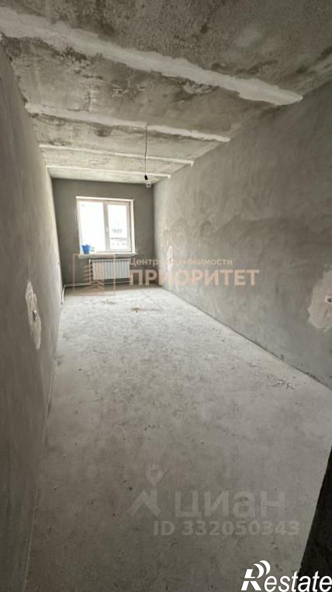 Купить квартиру за 5 950 000 рублей