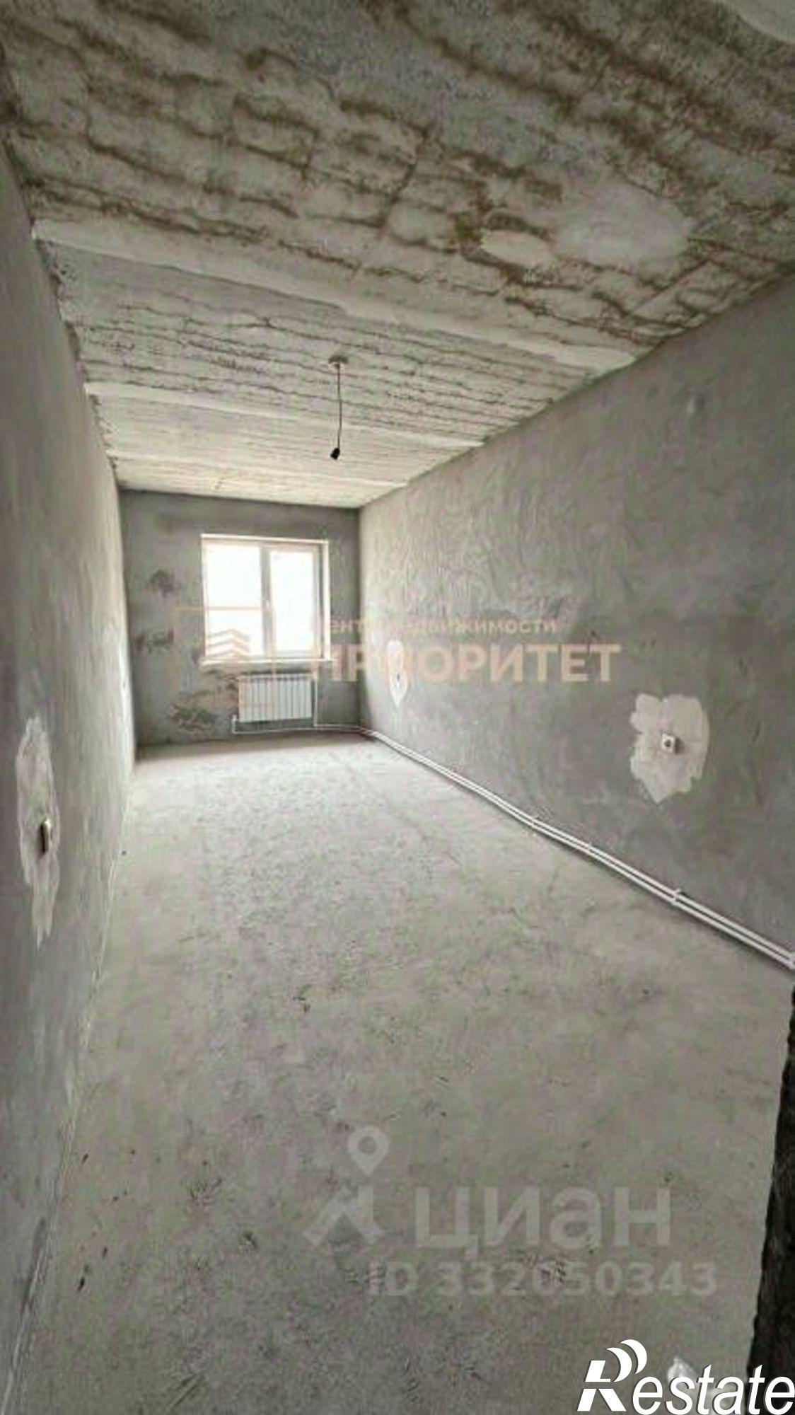 Купить квартиру за 5 950 000 рублей