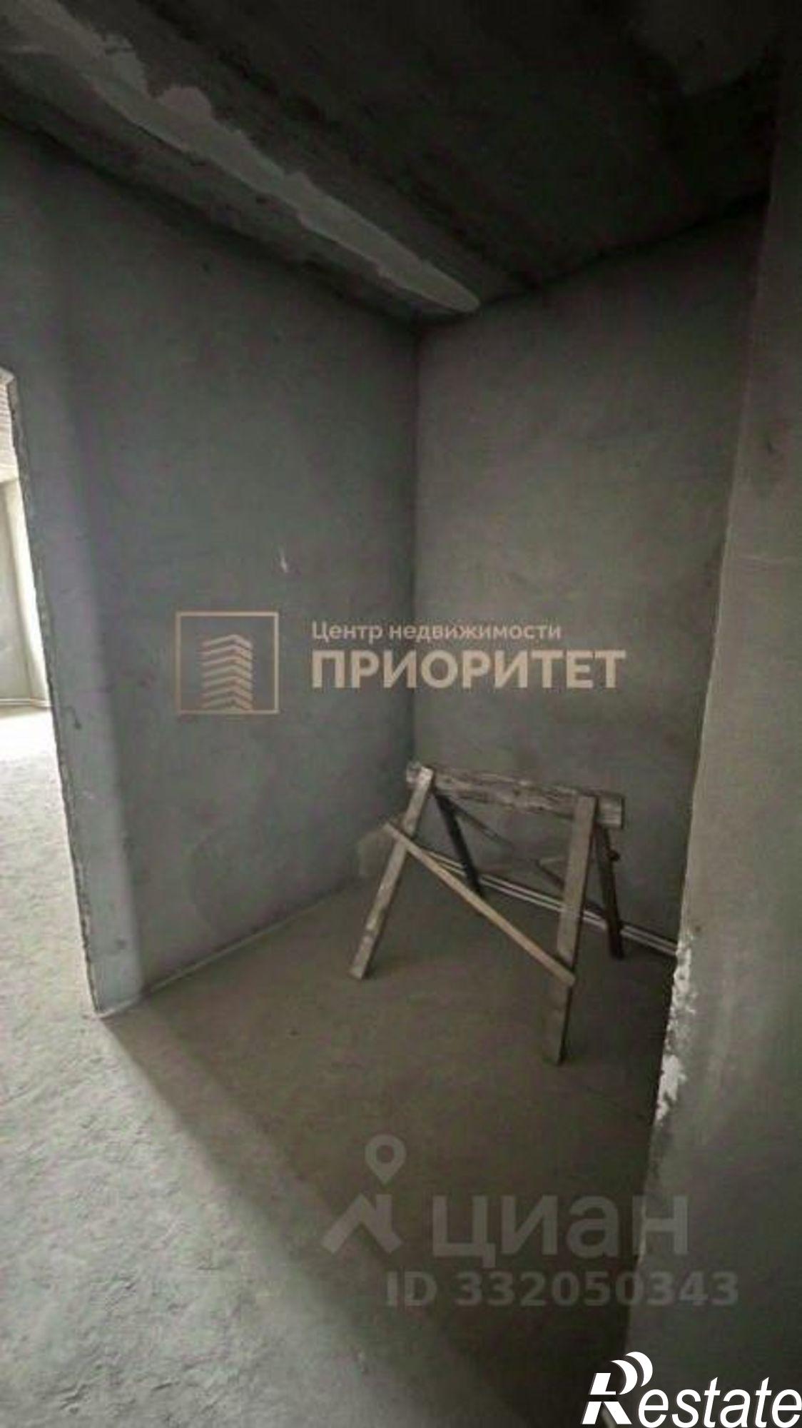 Купить квартиру за 5 950 000 рублей