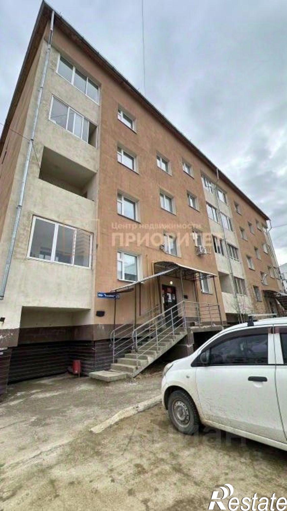 Купить квартиру за 5 950 000 рублей