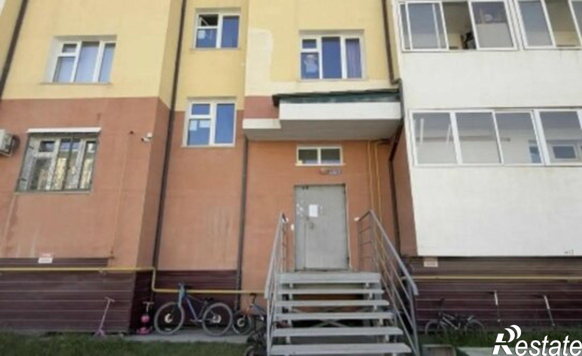Купить квартиру за 5 500 000 рублей на ул Якутская, 23