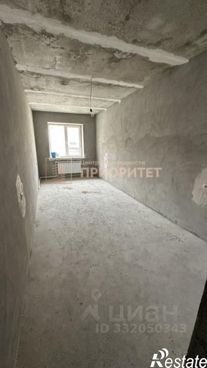 2-комн квартира