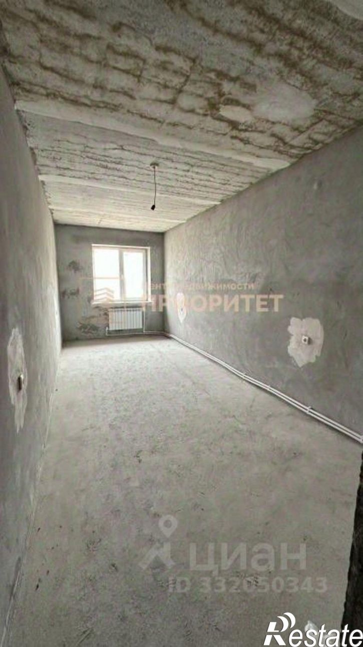 2-комн квартира