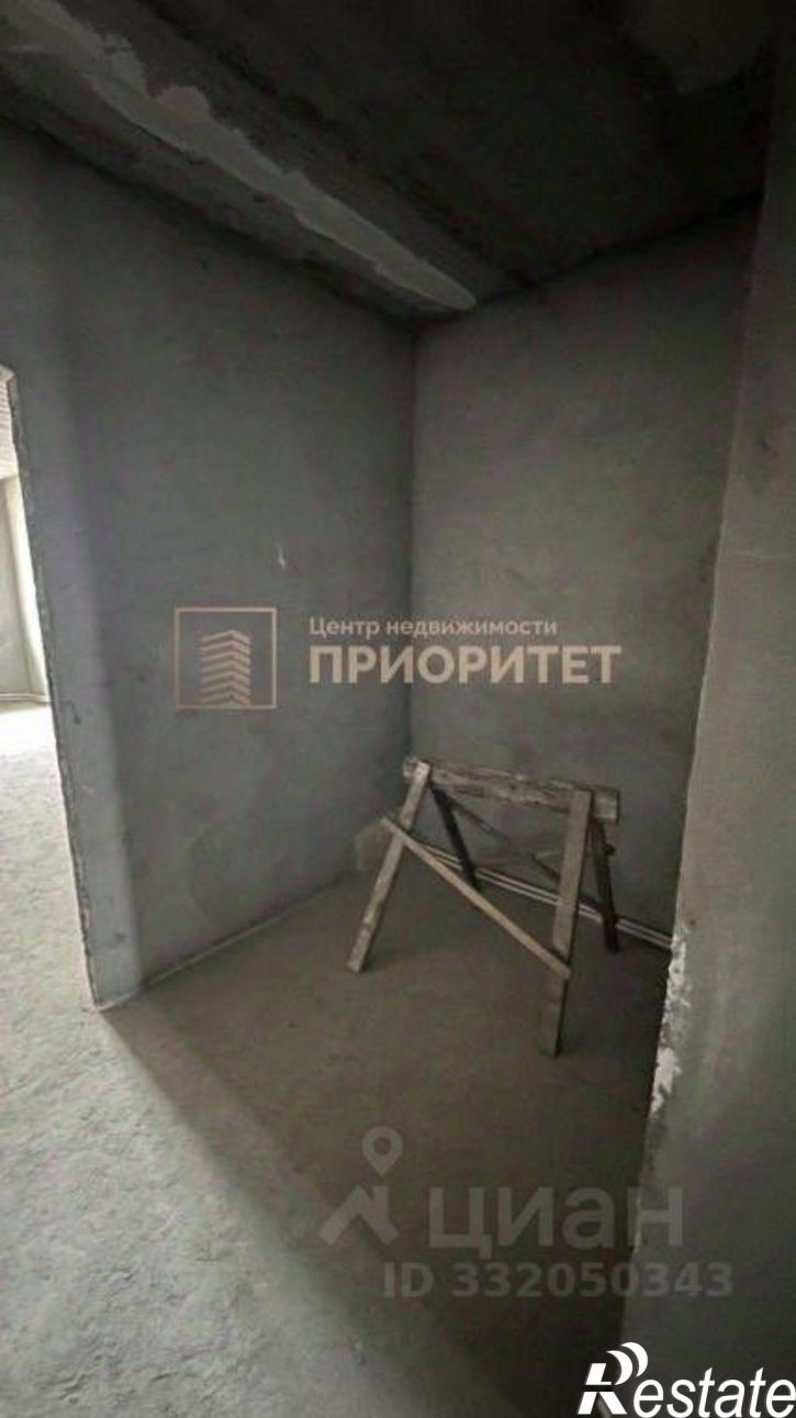 2-комн квартира