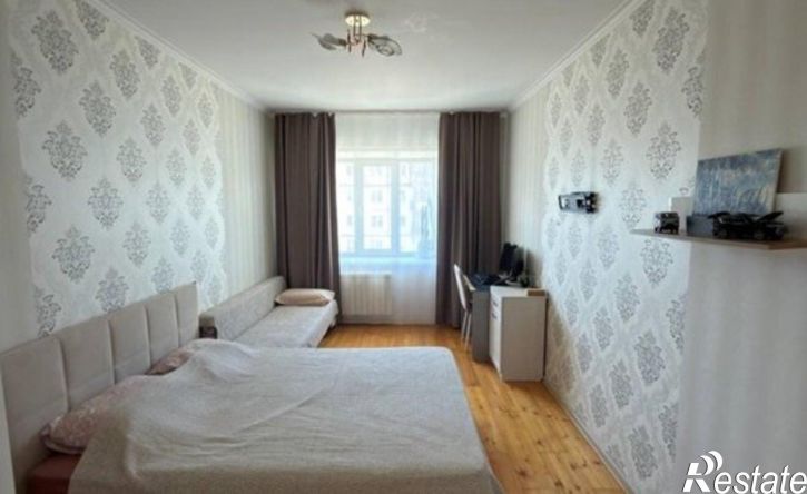 1-комн квартира ул Бестужева-Марлинского, 22 1,  д. 22 1,  к. 1