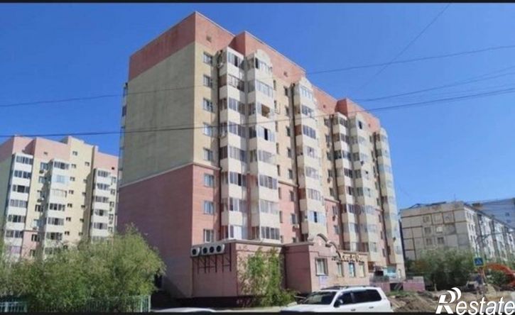 1-комн квартира ул Бестужева-Марлинского, 22 1,  д. 22 1,  к. 1