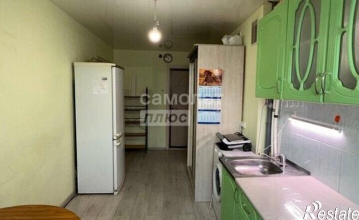 2-комн квартира ул Чернышевского, 16/1,  д. 16/1