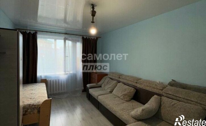 2-комн квартира ул Чернышевского, 16/1,  д. 16/1