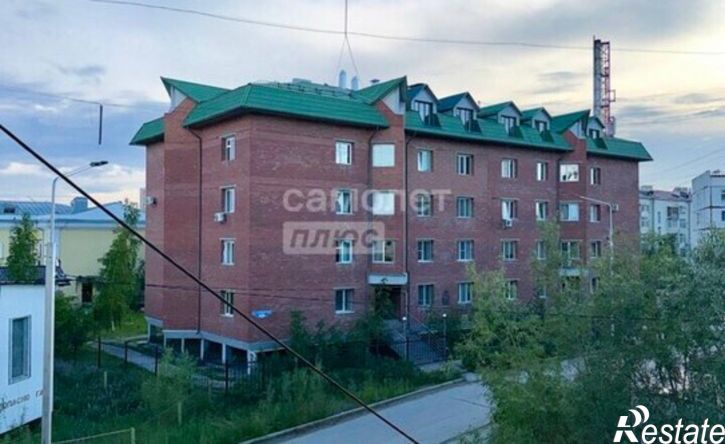2-комн квартира ул Чернышевского, 16/1,  д. 16/1
