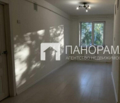 2-комн, 50кв м, этаж 1/5 ул Аммосова, 6/1