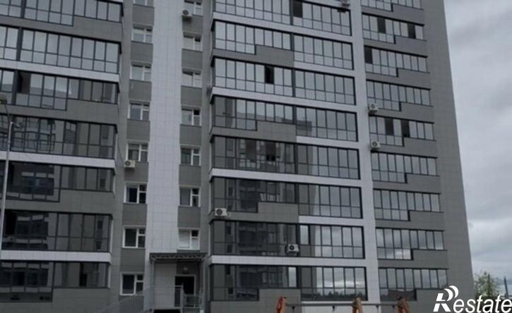 1-комн квартира тракт Вилюйский 5 км, 3/14А,  д. 3/14А