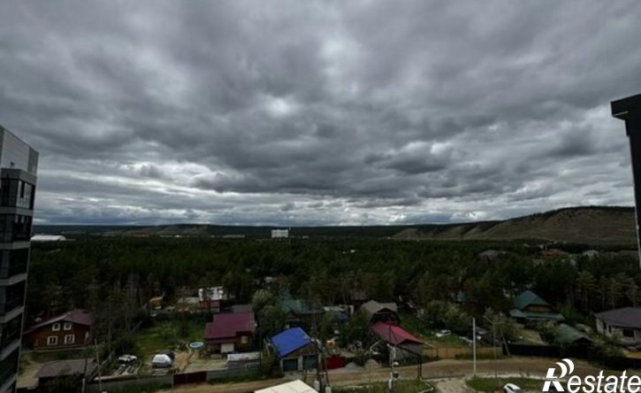 1-комн квартира тракт Вилюйский 5 км, 3/14А,  д. 3/14А