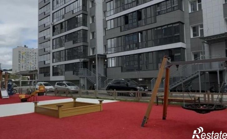1-комн квартира тракт Вилюйский 5 км, 3/14А,  д. 3/14А