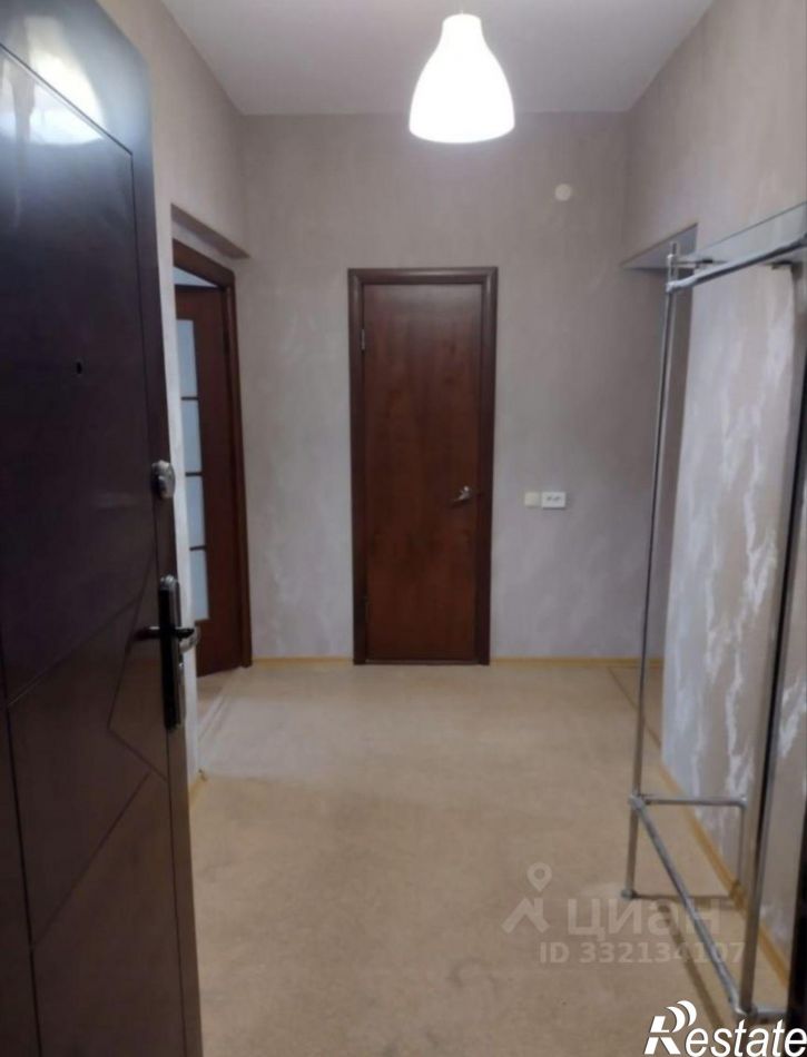 2-комн квартира ул Халтурина, 6/3,  д. 6/3