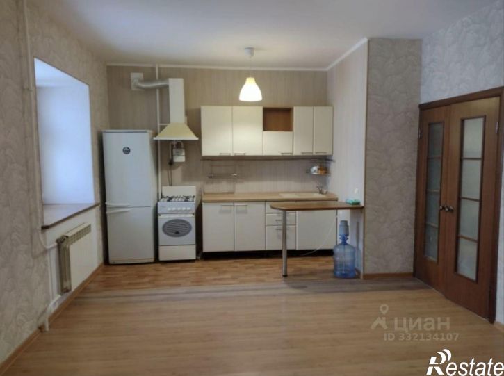 2-комн квартира ул Халтурина, 6/3,  д. 6/3