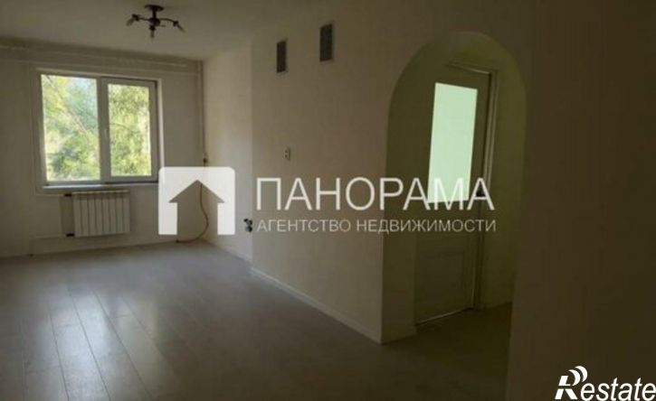 2-комн квартира ул Аммосова, 6/1,  д. 6/1