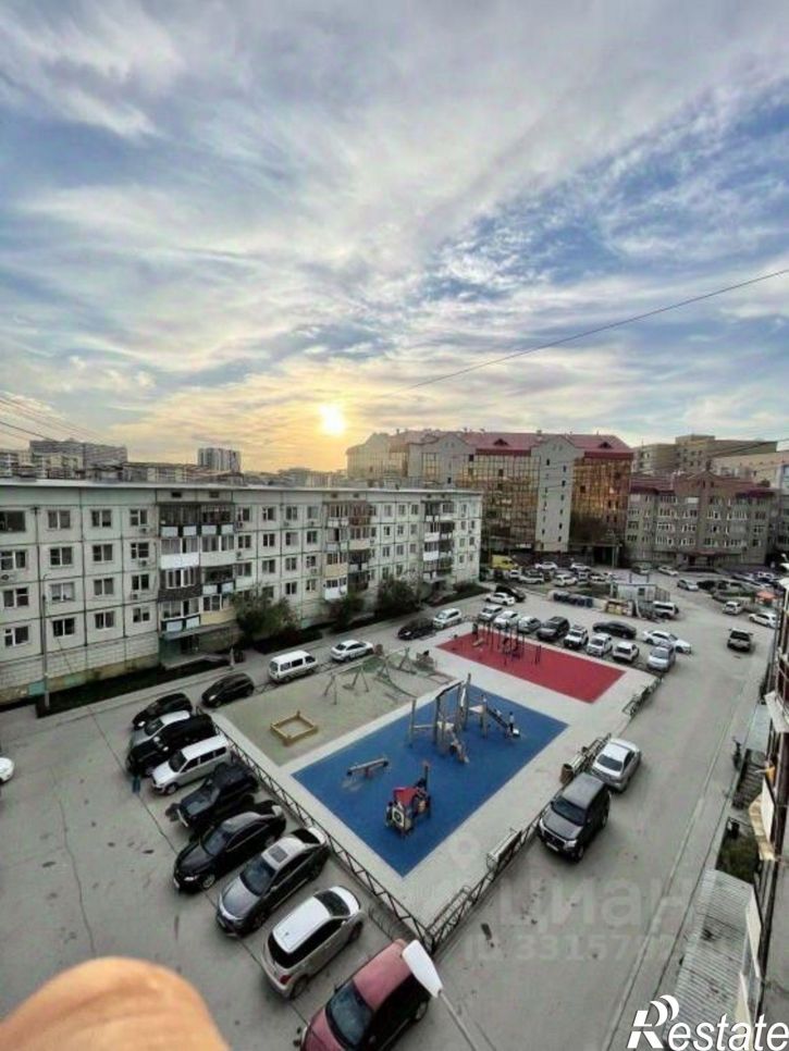 1-комн квартира ул Петра Алексеева, 15/2,  д. 15/2