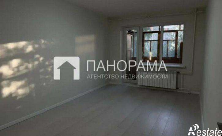 2-комн квартира ул Аммосова, 6/1,  д. 6/1