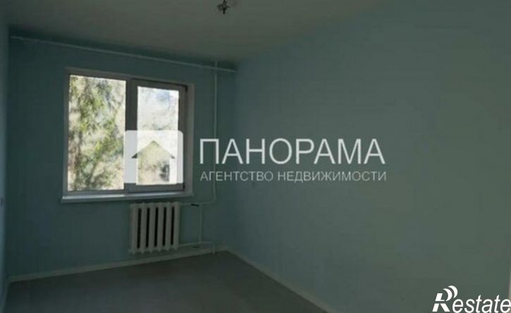 2-комн квартира ул Аммосова, 6/1,  д. 6/1