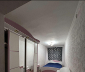 3-комн, 55кв м, этаж 3/4 ул Петра Алексеева, 4/1