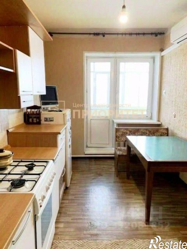 1-комн квартира ул Бестужева-Марлинского, 1/3,  д. 1/3