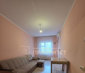 1-комн, 35кв м, этаж 3/9 203 мкрн., 31