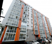 2-комн, 39кв м, этаж 2/9 ул Федора Попова, 2 1