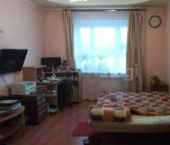 2-комн, 56кв м, этаж 6/9 ул Октябрьская, 26 5