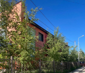 ОСЗ 954 кв м ул Ушакова, 26