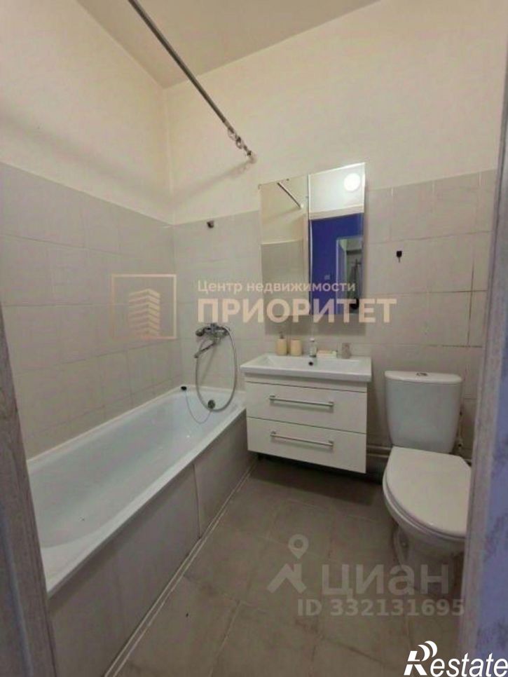 1-комн квартира 203 мкрн., 31