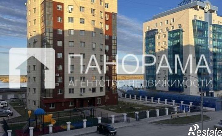 2-комн квартира Республика Саха (Якутия), 202-й микрорайон, 16