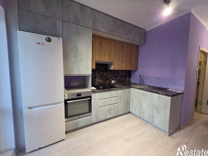 1-комн квартира 203 мкрн., 31