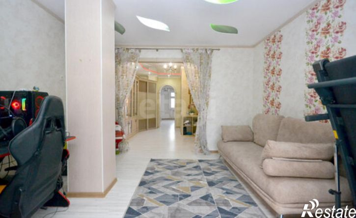 1-комн квартира ул Лермонтова, 98/1,  д. 98/1