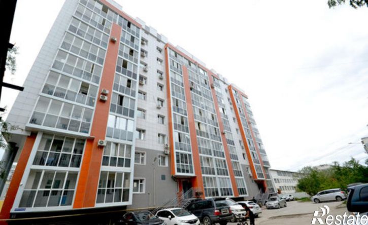 2-комн квартира ул Федора Попова, 2 1,  д. 2 1,  к. 1