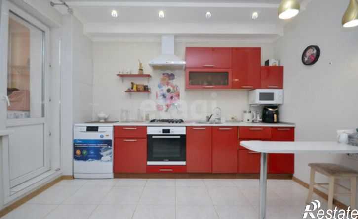 1-комн квартира ул Лермонтова, 98/1,  д. 98/1