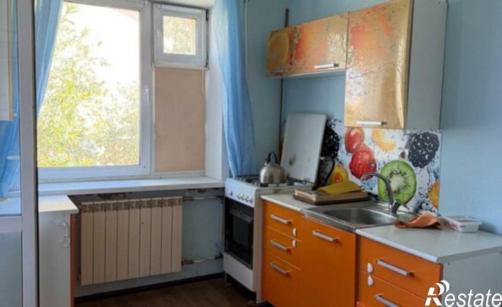 1-комн квартира ул Жорницкого, 7/6,  д. 7/6