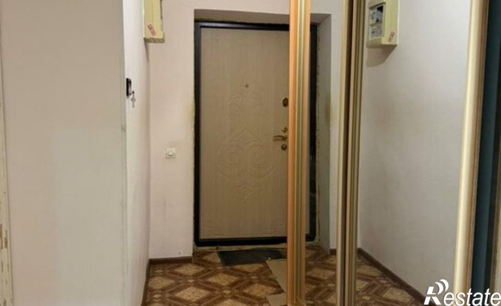 1-комн квартира ул Жорницкого, 7/6,  д. 7/6