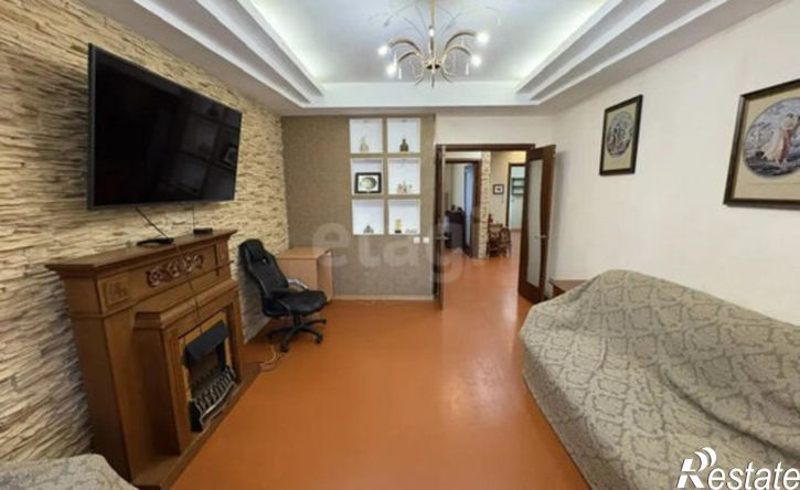 3-комн квартира ул Ломоносова, 27,  д. 27