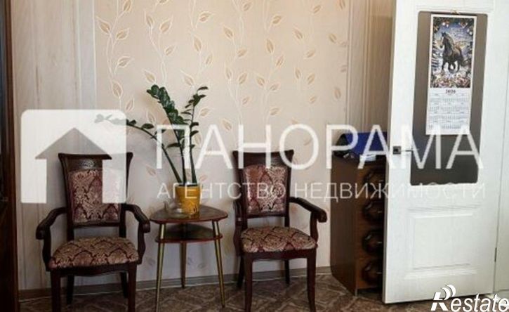 2-комн квартира Республика Саха (Якутия), 202-й микрорайон, 16