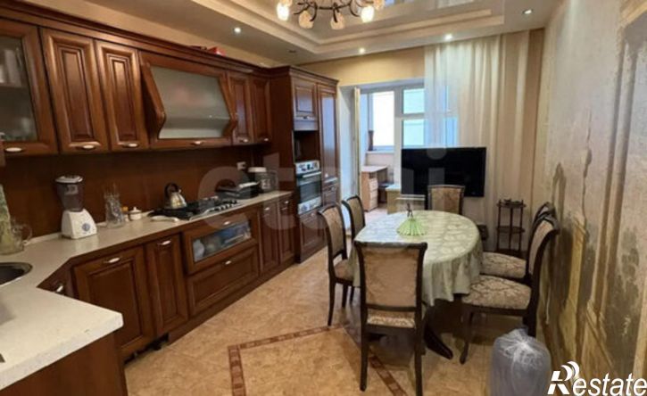 3-комн квартира ул Ломоносова, 27,  д. 27