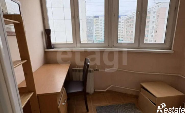 3-комн квартира ул Ломоносова, 27,  д. 27