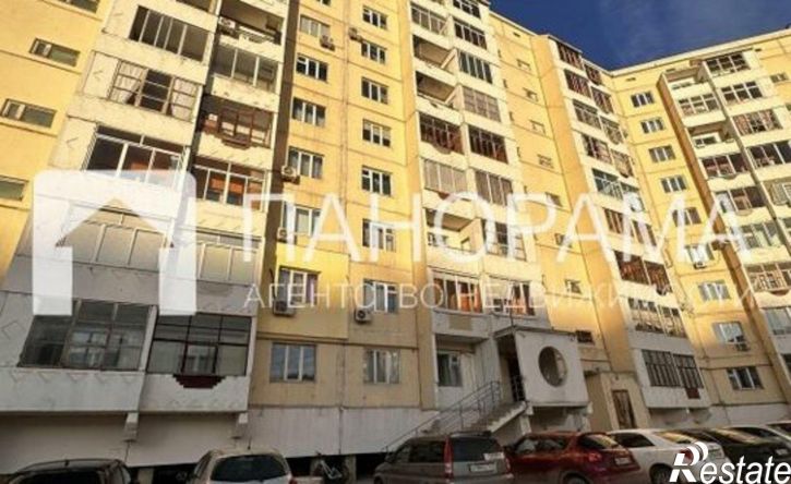 2-комн квартира Республика Саха (Якутия), 202-й микрорайон, 16