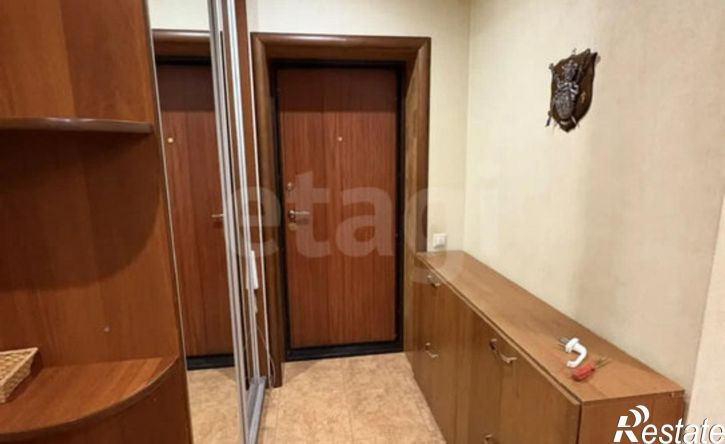 3-комн квартира ул Ломоносова, 27,  д. 27