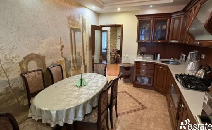 3-комн квартира ул Ломоносова, 27,  д. 27