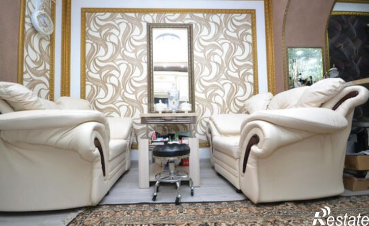 2-комн квартира ул Федора Попова, 2 1,  д. 2 1,  к. 1