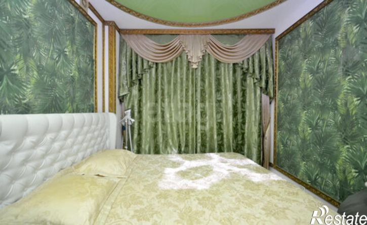 2-комн квартира ул Федора Попова, 2 1,  д. 2 1,  к. 1