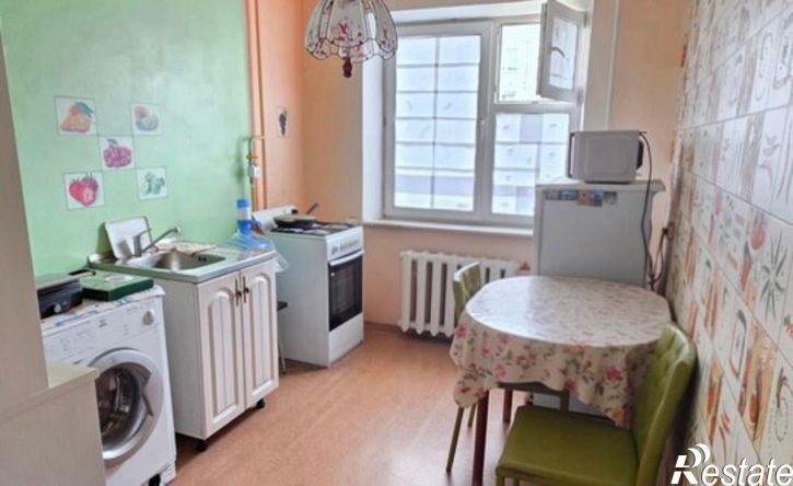 2-комн квартира ул Каландаришвили, 38/4,  д. 38/4
