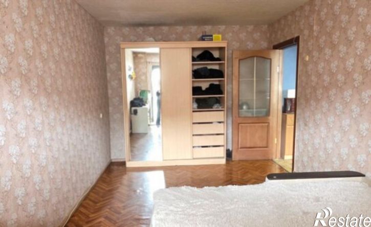 2-комн квартира ул Каландаришвили, 38/4,  д. 38/4